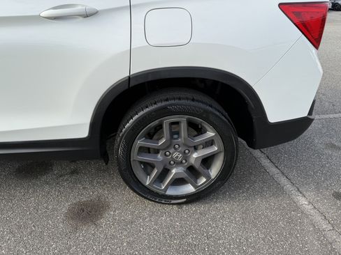 Certified 2022 Honda Passport EX-L image 29