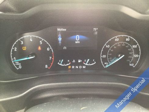 Used 2021 Ford Transit Connect XLT FWD image 23