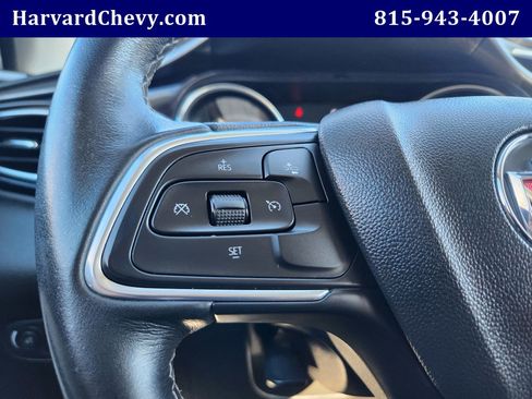 Used 2020 Buick Encore GX Select image 19