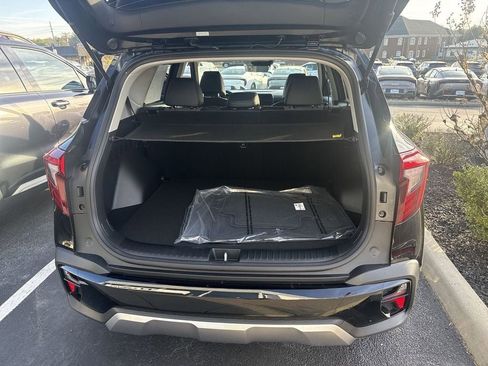 New 2026 Kia Seltos S AWD/4WD image 41