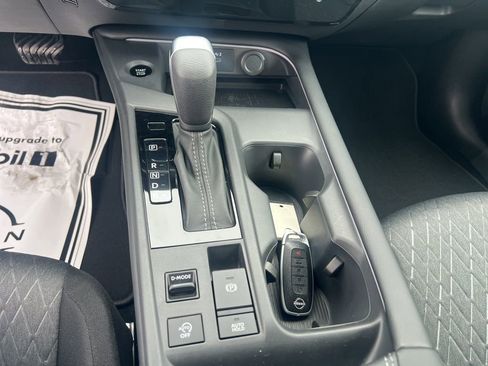 New 2026 Nissan Sentra SV w/ SV Convenience Package FWD image 50