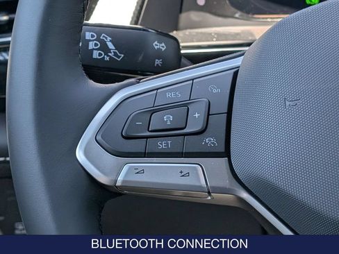 New 2026 Volkswagen Atlas Cross Sport SEL R-Line AWD/4WD image 20