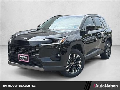New 2026 Toyota RAV4 Limited w/ Illumination Package (TMS)