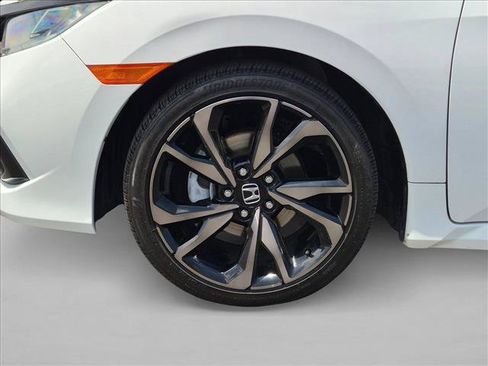 Used 2019 Honda Civic Sport image 23