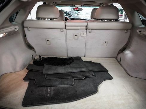 Used 2011 Lexus RX 350 2WD w/ Premium Pkg image 22