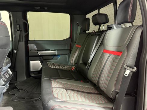 Used 2022 Ford F150 Lariat w/ Equipment Group 502A High AWD/4WD image 15