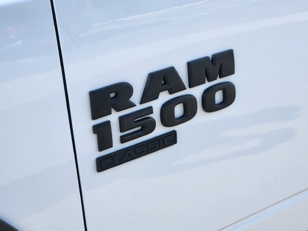 Used 2023 RAM 1500 Warlock w/ Trailer Tow Group AWD/4WD image 11