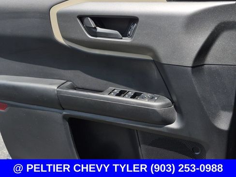 Used 2025 Ford Bronco Sport Big Bend AWD/4WD image 28