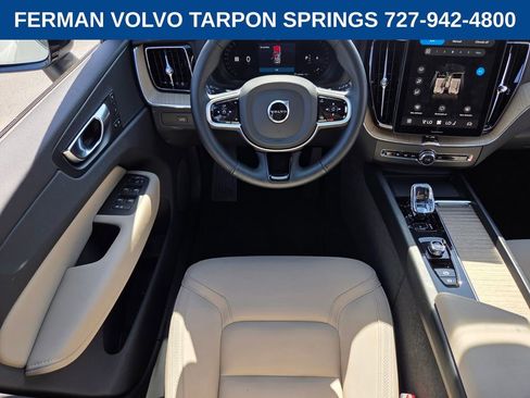 New 2026 Volvo XC60 B5 Plus w/ Protection Package Premier image 14