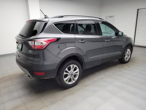 Used 2018 Ford Escape SEL image 10