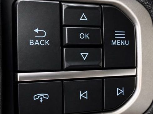 Used 2023 Ford Expedition XLT AWD/4WD image 35