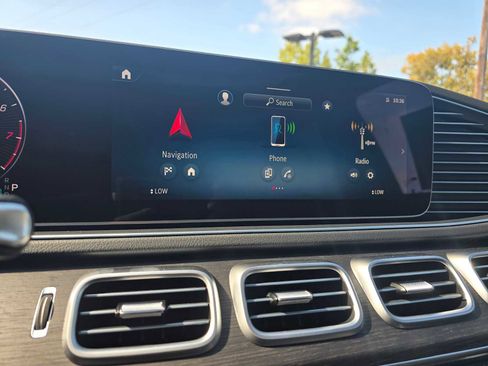 New 2026 Mercedes-Benz GLE 580 4MATIC image 30