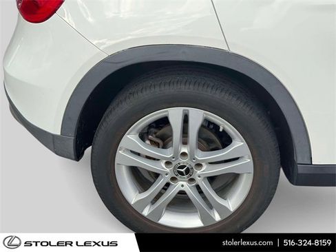 Used 2019 Mercedes-Benz GLA 250 4MATIC image 9