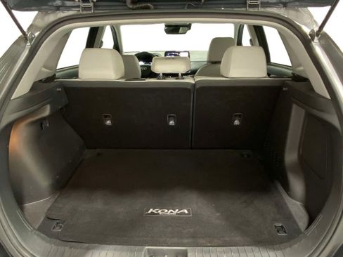 Used 2023 Hyundai Kona Limited w/ Cargo Package AWD/4WD image 10