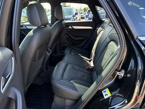 Used 2015 Audi Q3 2.0T Prestige AWD/4WD image 14