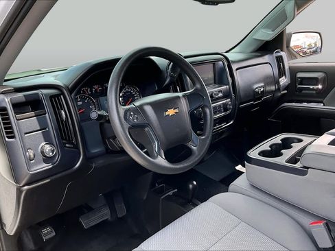 Used 2018 Chevrolet Silverado 1500 LS AWD/4WD image 17