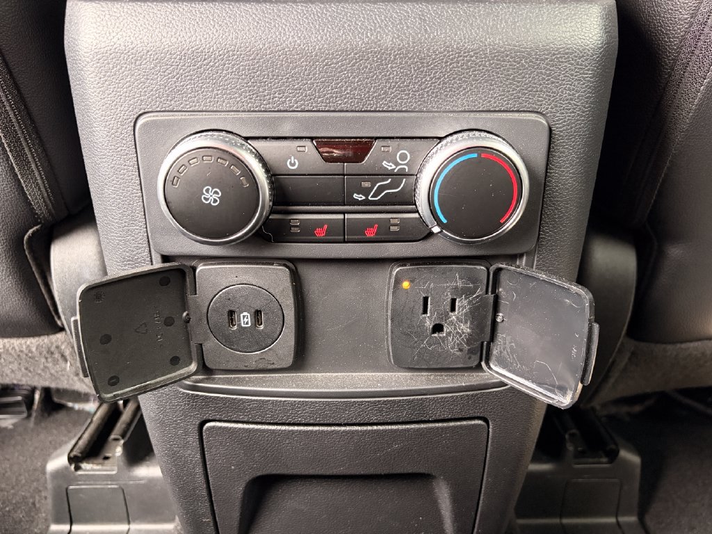 Used 2023 Ford Explorer ST w/ Equipment Group 401A AWD/4WD image 16