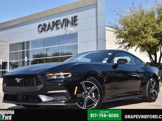 Used 2025 Ford Mustang Premium video 1