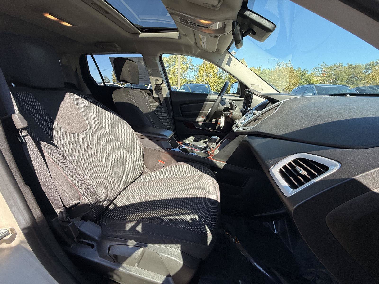 Used 2012 GMC Terrain SLE w/ Convenience Package AWD/4WD image 20