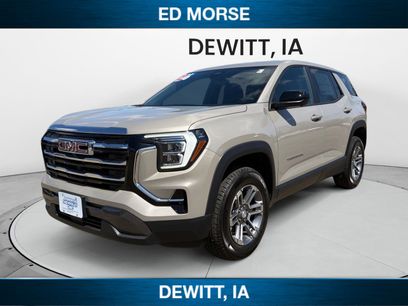 New 2026 GMC Terrain Elevation w/ Technology Package II