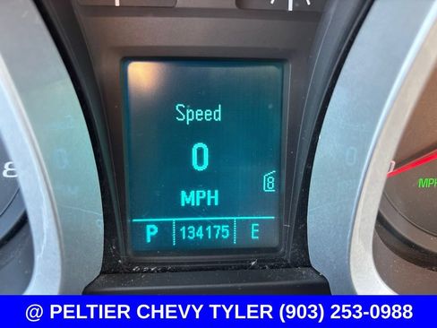 Used 2011 Chevrolet Equinox LT w/ Driver Convenience Package FWD image 21