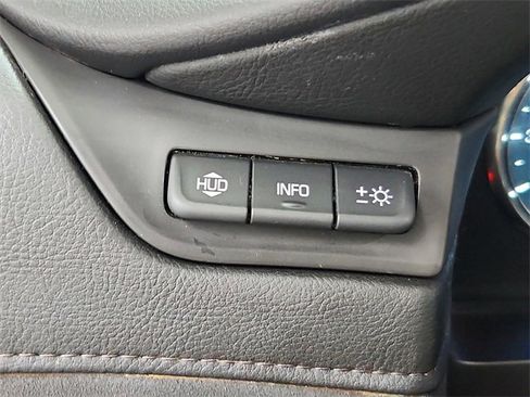 Used 2016 Cadillac Escalade ESV Premium image 37