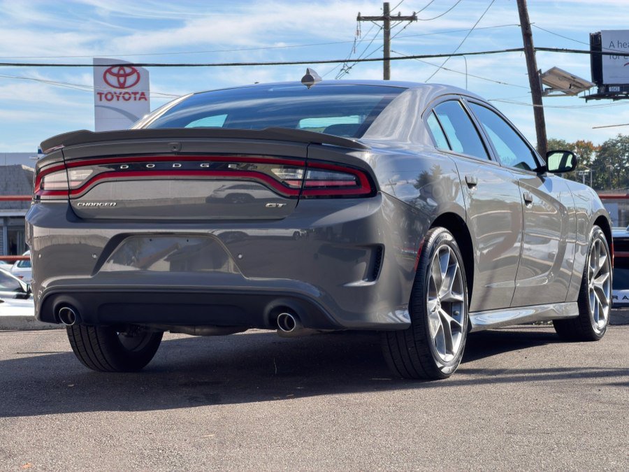 Used 2023 Dodge Charger GT RWD image 5