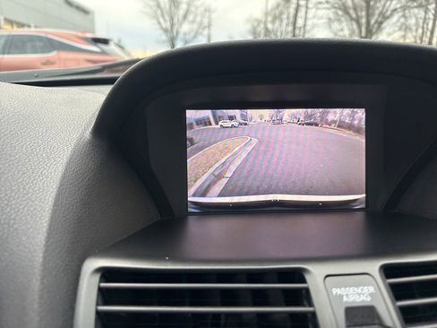 Used 2012 Acura TL SH-AWD image 14