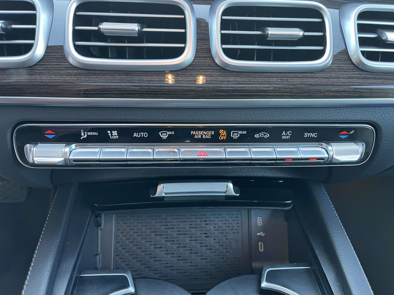 Certified 2026 Mercedes-Benz GLE 350 4MATIC image 31
