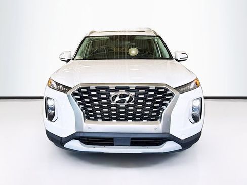 Used 2022 Hyundai Palisade SEL w/ Convenience Package AWD/4WD image 4