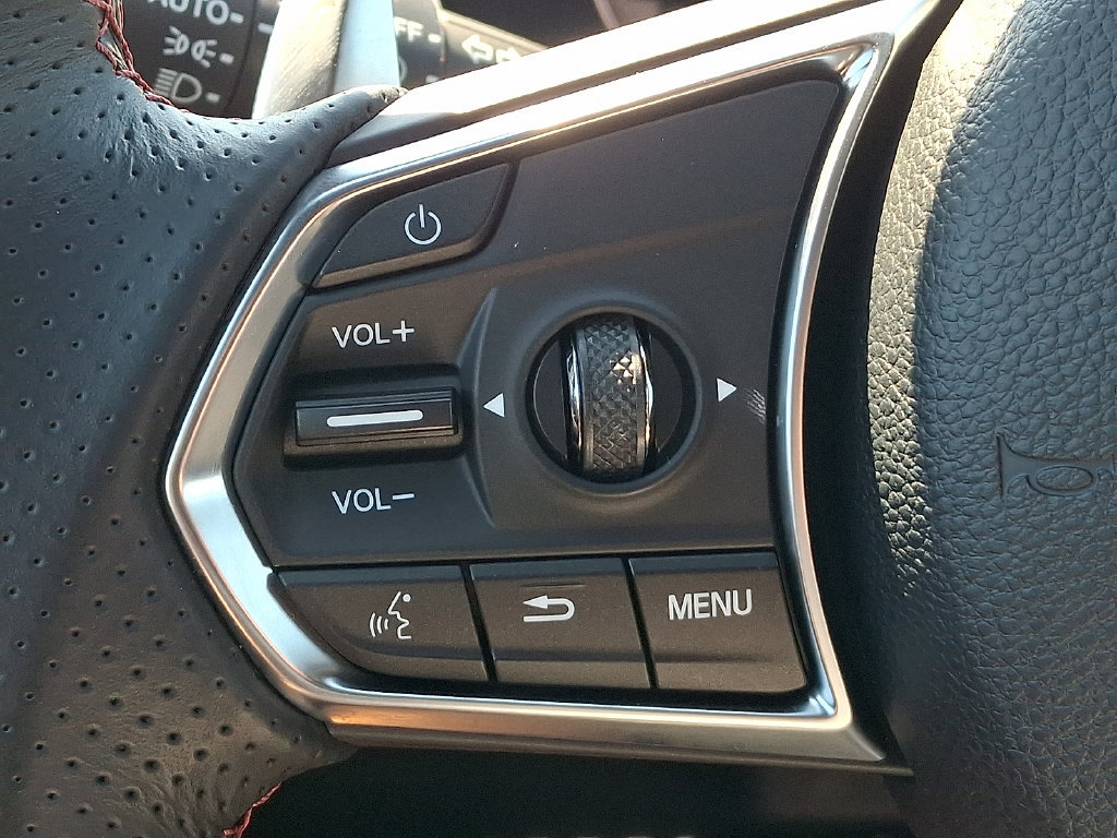Certified 2025 Acura TLX w/ A-SPEC Package AWD/4WD image 22