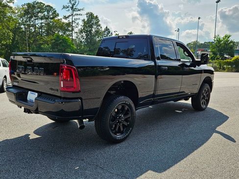 New 2026 RAM 2500 Big Horn image 12