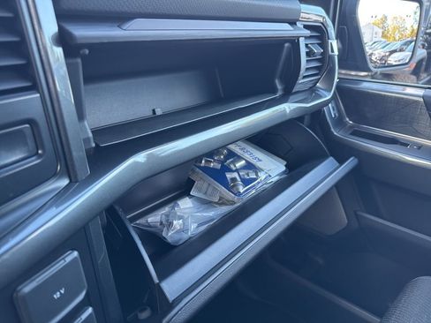 Certified 2023 Ford F150 XLT w/ Equipment Group 302A High image 35