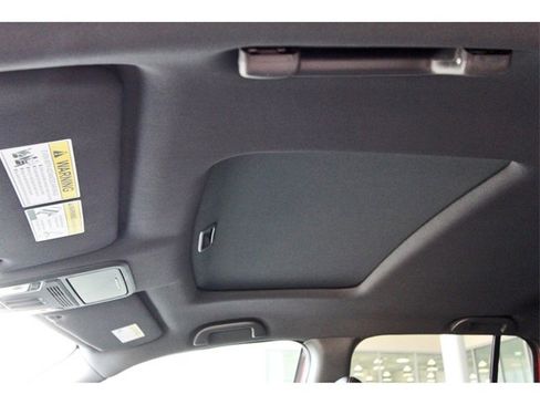 New 2025 Honda Ridgeline TrailSport+ image 25