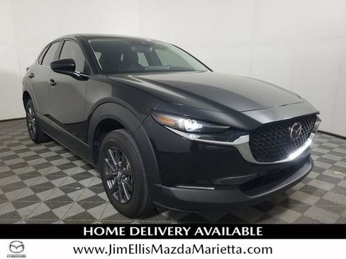 Certified 2023 MAZDA CX-30 AWD 2.5 S image 1