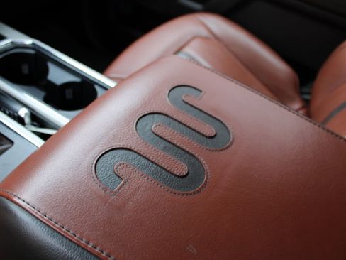 Used 2019 Ford F150 King Ranch w/ Equipment Group 601A Luxury image 18