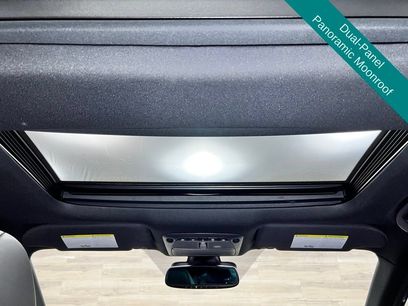 Used 2022 Nissan Maxima SR w/ Sport Mat Group