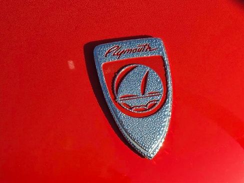 Used 2000 Plymouth Prowler RWD image 27