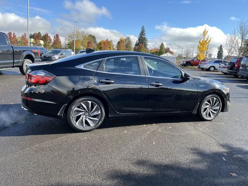 Used 2022 Honda Insight Touring image 6