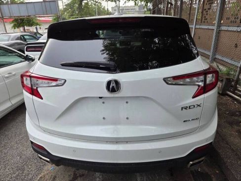 Used 2023 Acura RDX AWD w/ Technology Package image 5