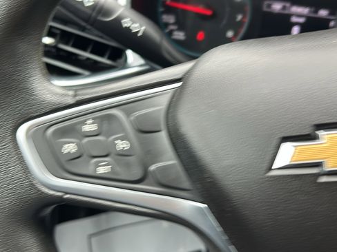 Used 2018 Chevrolet Malibu LT image 24