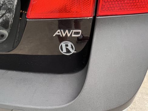 Used 2011 Volvo XC70 3.2 AWD/4WD image 7