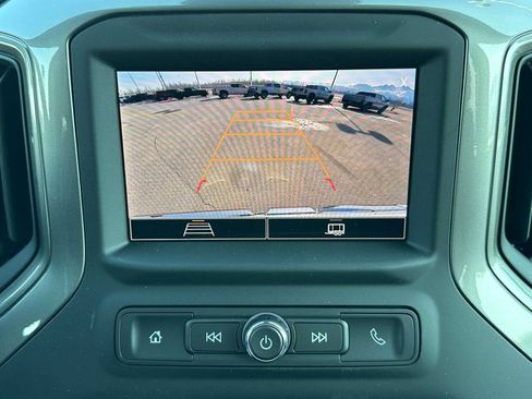 New 2026 GMC Sierra 1500 Pro image 27