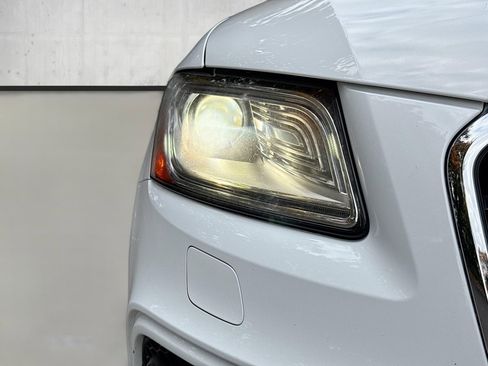 Used 2014 Audi Q5 3.0T Premium Plus image 41