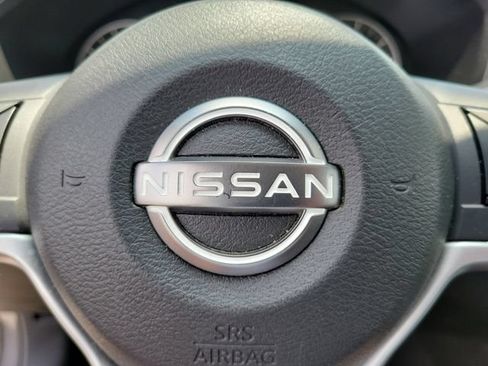 Used 2024 Nissan Altima 2.5 SV FWD image 28