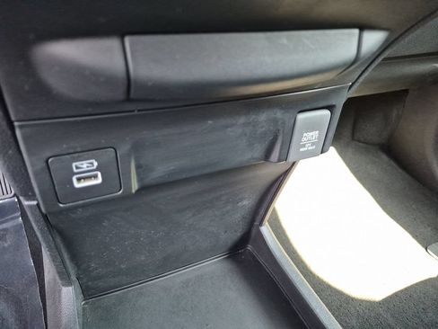 Used 2024 Honda Odyssey EX-L image 25