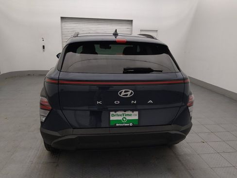 Used 2024 Hyundai Kona SEL image 6