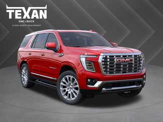New 2026 GMC Yukon Denali w/ Sun & Power Step Package video 1