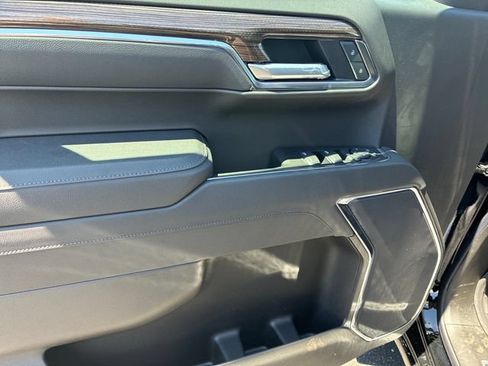 New 2026 Chevrolet Silverado 1500 RST AWD/4WD image 11