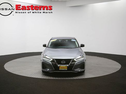 Used 2023 Nissan Maxima SV w/ Floor Mat Group image 82